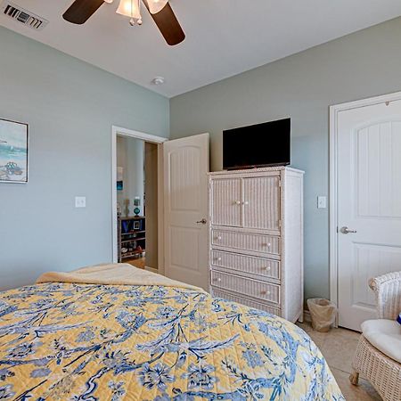 Apartament M & S Turtle Cove Port Aransas Zewnętrze zdjęcie