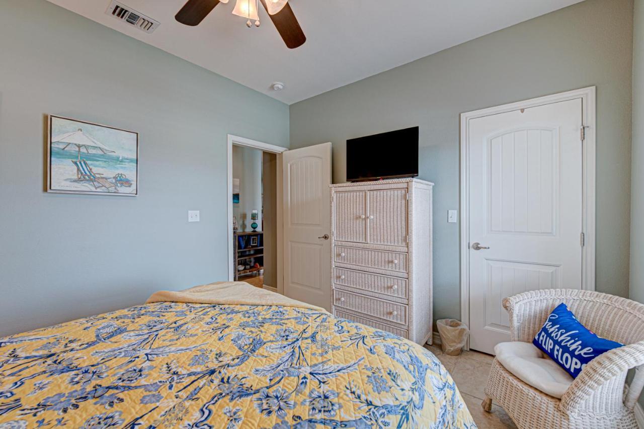 Apartament M & S Turtle Cove Port Aransas Zewnętrze zdjęcie