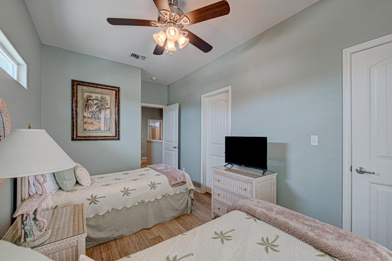 Apartament M & S Turtle Cove Port Aransas Zewnętrze zdjęcie