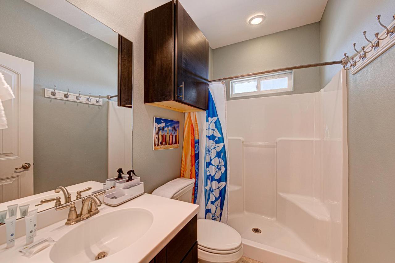 Apartament M & S Turtle Cove Port Aransas Zewnętrze zdjęcie